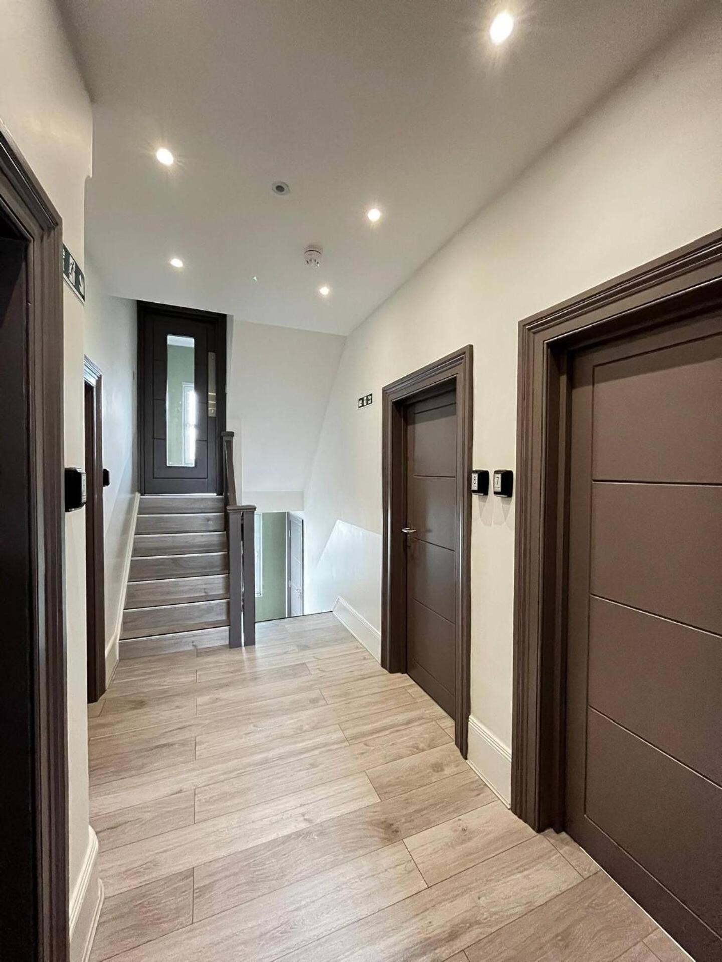 Apt 11 Seaside Serenity Chic Studio Steps To Beach Brighton Exterior photo